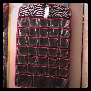 Jewelry organizer